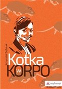 Kotka w ko... - Krzysztof Sofulak -  polnische Bücher