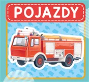 Polnische buch : Pojazdy - Opracowanie zbiorowe