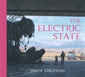 The Electr... - Simon Stålenhag -  polnische Bücher