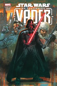 Obrazek Star Wars: Vader na celowniku