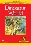 Dinosaur W... - Opracowanie Zbiorowe -  Polnische Buchandlung 
