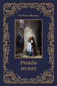 Polska książka : Pokój dusz... - Św. Piotr z Alkantary