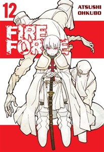 Bild von Fire Force 12