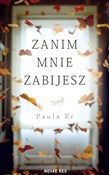 Polska książka : Zanim mnie... - Er Paula