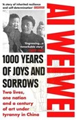 Polnische buch : 1000 Years... - Ai Weiwei