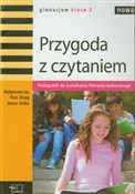 Książka : Nowa Przyg... - Małgorzata Jas, Piotr Zbróg, Janusz Detka