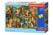 Puzzle 180... -  Książka z wysyłką do Niemiec 