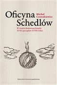 Polska książka : Oficyna Sc... - Michał Czerenkiewicz