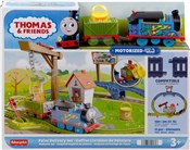 Tomek i Pr... -  Książka z wysyłką do Niemiec 