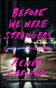 Książka : Before We ... - Renée Carlino