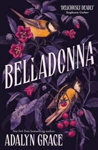 Bild von Belladonna