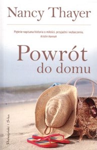 Obrazek Powrót do domu