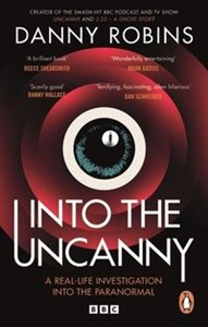 Bild von Into the Uncanny