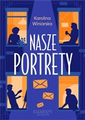 Nasze port... - Karolina Winiarska - buch auf polnisch 