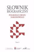 Polnische buch : Słownik bi... - Krzysztof Kawęcki