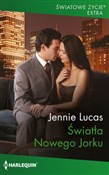 Światła No... - Jennie Lucas - buch auf polnisch 