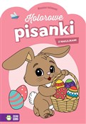 Polska książka : Wiosenne m... - Opracowanie Zbiorowe