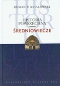 Historia p... - Roman Michałowski -  Książka z wysyłką do Niemiec 