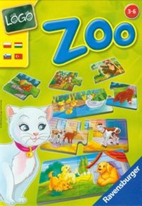 Bild von Logo Zoo Gra