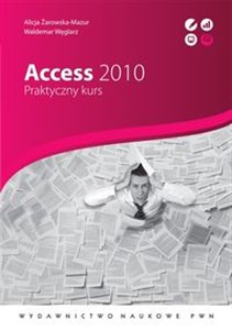 Bild von Access 2010 Praktyczny kurs.