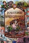 Polnische buch : Powstanie ... - Joanna Szarko, Jarosław Szarko