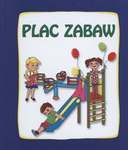 Bild von Plac zabaw