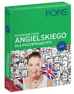 Obrazek Ekspresowy kurs dla początkujących: angielski