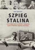 Szpieg Sta... - Emil Draitser - Ksiegarnia w niemczech