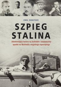 Obrazek Szpieg Stalina