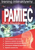 Pamięć Tre... - Marek Szurawski -  polnische Bücher