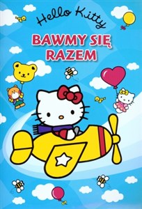 Bild von Hello Kitty Bawmy się razem