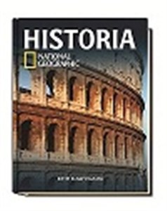 Obrazek Historia National Geographic Tom 14