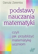 Polnische buch : Podstawy n... - Danuta Zaremba