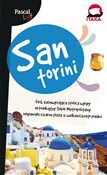 Santorini ... - Opracowanie Zbiorowe - buch auf polnisch 
