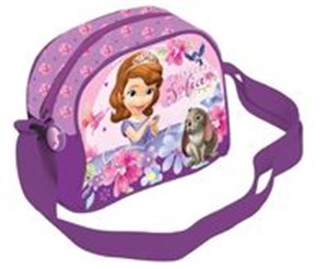 Obrazek Torebeczka na ramię Jej wysokość Zosia