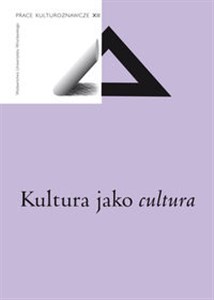 Bild von Kultura jako cultura