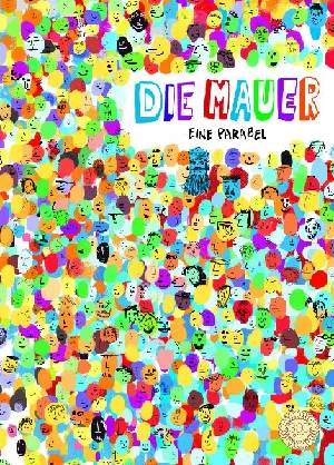 Bild von MACRI, G: MAUER