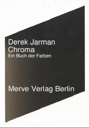 Obrazek JARMAN, D: CHROMA