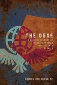 Książka : The DGSE. ... - Damien Van Puyvelde