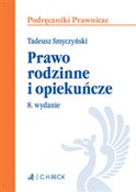 Prawo rodz... - Tadeusz Smyczyński -  Książka z wysyłką do Niemiec 
