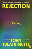 Rejection - Tony Tulathimutte -  Polnische Buchandlung 