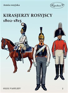 Bild von Kirasjerzy rosyjscy 1802-1815