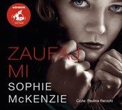 Książka : [Audiobook... - Sophie McKenzie