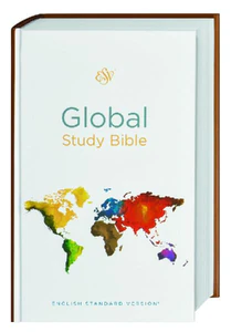 Bild von ESV GLOBAL STUDY BIBLE