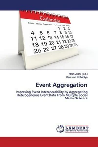 Bild von ROHADIYA, K: EVENT AGGREGATION