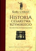 Historia C... - Karl Christ - buch auf polnisch 