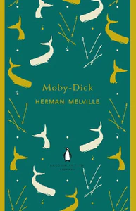 Obrazek Moby-Dick