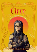 Polnische buch : Circe TW [... - Ellie Mackin Roberts
