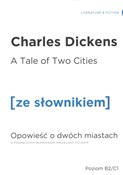 Polnische buch : Opowieść o... - Charles Dickens