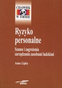 Bild von RYZYKO PERSONALNE